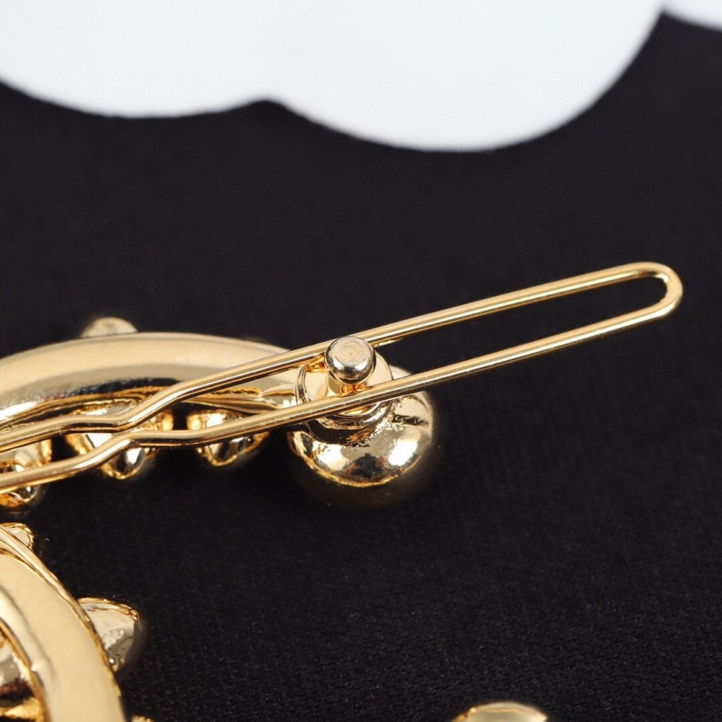 Chanel Brooches